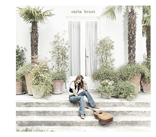 Carla Bruni (Import) [Vinyl LP] von BARCLAY