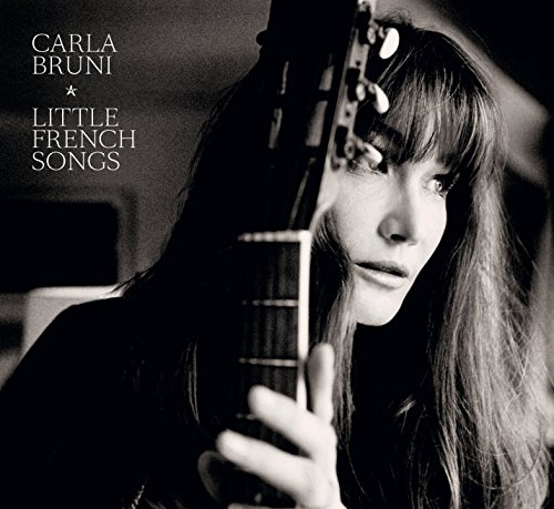 Little French Songs (Limited Deluxe Edition inkl. CD+DVD+Audio Blu-Ray) von BARCLAY
