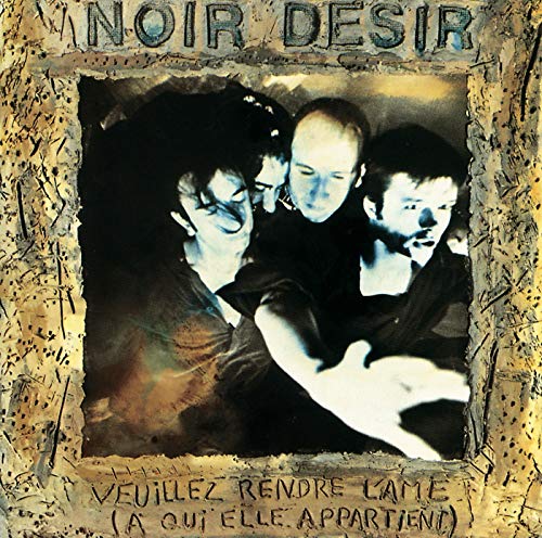 Veuillez Rendre l Ame [a Qui.. Veuillez Rendre l Ame [a Qui.. von Polygram