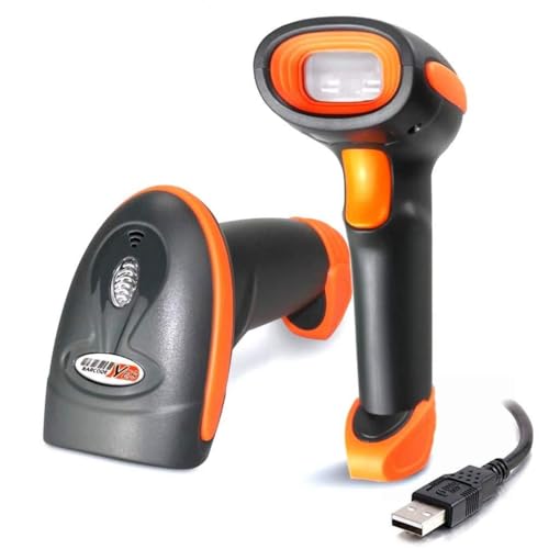 BARCODEYES Barcode Barcodeleser 2D / 1D Professional Series USB, QRcode BARCODEYES Barcode Barcodeleser 2D / 1D Professional Series USB, QRcode von BARCODEYES
