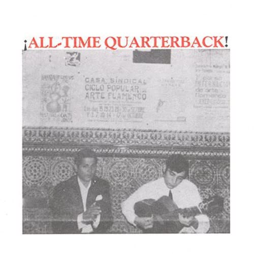 All Time Quarterback! von BARSUK RECORDS
