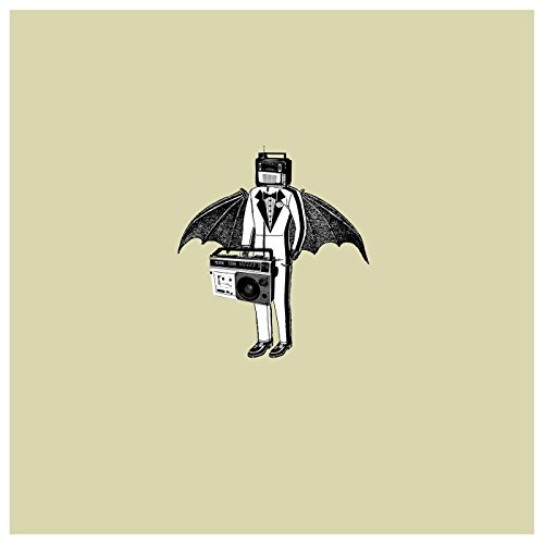 Bleeders Digest von BARSUK RECORDS