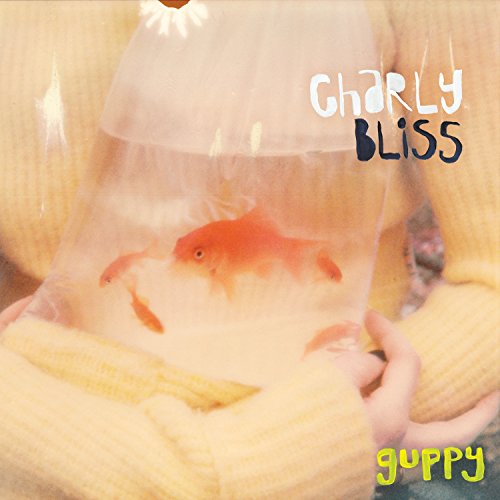 Guppy [Vinyl LP] von BARSUK RECORDS