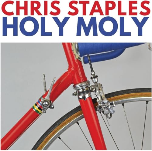 Holy Moly [Vinyl LP] von BARSUK RECORDS
