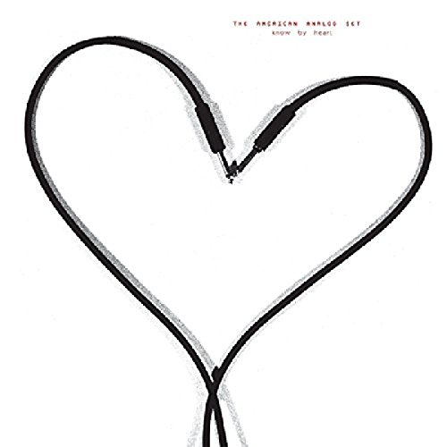 Know By Heart [Vinyl LP] von BARSUK RECORDS