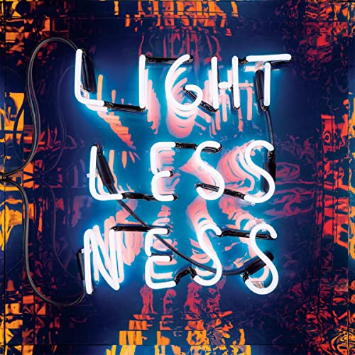 Lightlessness Is Nothing New [Vinyl LP] von BARSUK RECORDS