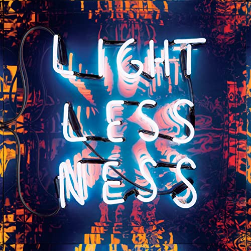 Lightlessness Is Nothing New von BARSUK RECORDS