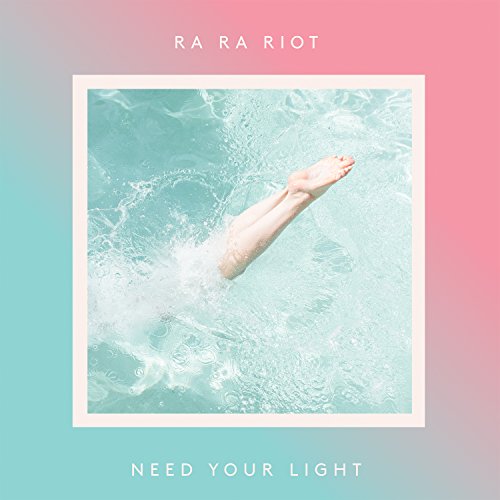 Need Your Light von BARSUK RECORDS