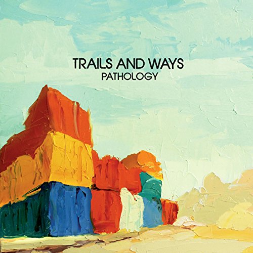 Pathology [Vinyl LP] von BARSUK RECORDS