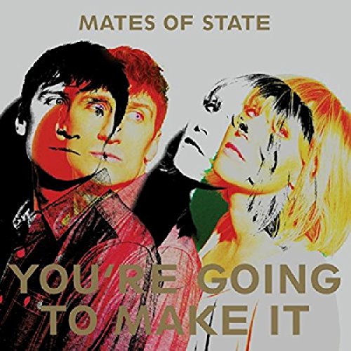 You'Re Going to Make It [Vinyl LP] von BARSUK RECORDS