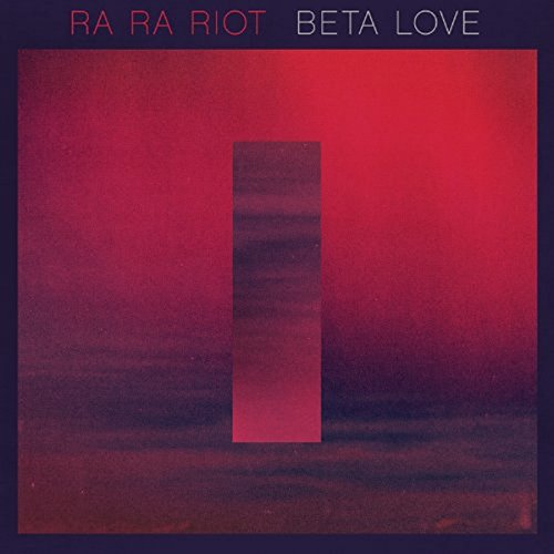 Beta Love (Lp) [Vinyl LP] von BARSUK