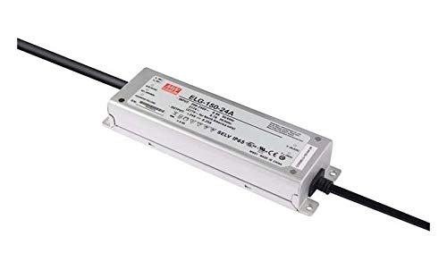 66000220 Netzteil pri. 230V24V 240W IP67 BARTHELME 66000220 von BARTHELME