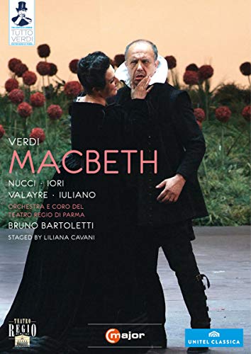 Tutto Verdi: Macbeth von BARTOLETTI/NUCCI/VALAYRE/IORI