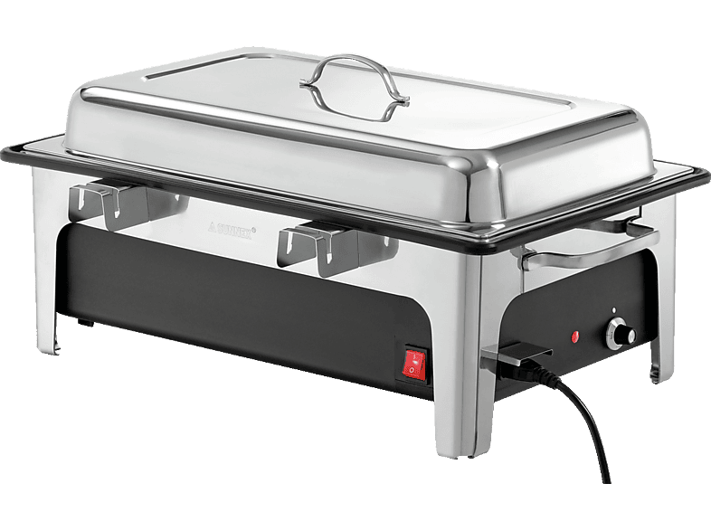 BARTSCHER 500830 - 1/1 2200 E Chafing-Dish von BARTSCHER