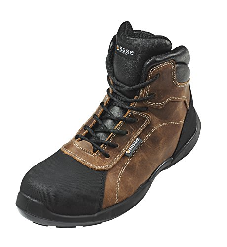 Rafting Top-Sicherheitsstiefel von BASE Protection