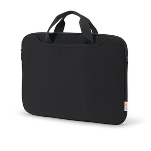 BASE XX Laptoptasche Stoff schwarz D31791 bis 39,6 cm (15,6 Zoll) von BASE XX