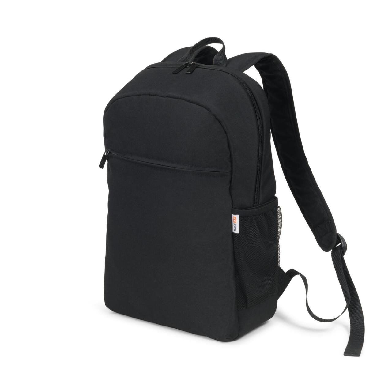 DICOTA Base XX 15"-17,3" Notebook-Rucksack - Schwarz von BASE XX