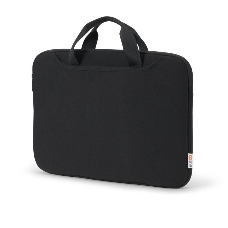 DICOTA Base XX Plus 10"-11,6" Notebook-Tasche - Schwarz von BASE XX