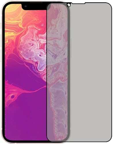 BASEY 3D Panzerglas für iPhone 14 Pro Max Panzerglas Schutzfolie - iPhone 14 Pro Max Schutzglas Bildschirmschutz Glas BASEY 3D Panzerglas für iPhone 14 Pro Max Panzerglas Schutzfolie - iPhone 14 Pro Max Schutzglas Bildschirmschutz Glas von BASEY