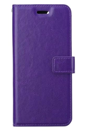 BASEY Hülle für iPhone 15 Pro Max Bookcase Flip Case - iPhone 15 Pro Max Hülle Bookcase - Flieder BASEY Hülle für iPhone 15 Pro Max Bookcase Flip Case - iPhone 15 Pro Max Hülle Bookcase - Flieder von BASEY