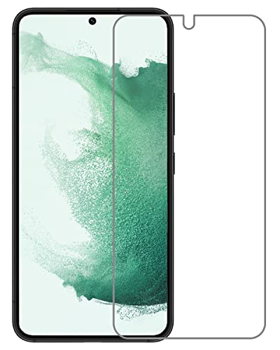 BASEY Panzerglas für Samsung Galaxy S22 Panzerglas Schutzfolie - Samsung Galaxy S22 Schutzglas Bildschirmschutz Glas von BASEY
