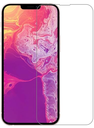 BASEY Panzerglas für iPhone 14 Plus Panzerglas Schutzfolie Schutzglas Dichte Notch - Bildschirmschutz für iPhone 14 Plus Screen Protector BASEY Panzerglas für iPhone 14 Plus Panzerglas Schutzfolie Schutzglas Dichte Notch - Bildschirmschutz für iPhone 14 Plus Screen Protector von BASEY