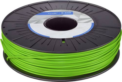 BASF Ultrafuse ABS-0107A075 ABS GREEN Filament ABS 1.75mm 750g Grün 1St. von BASF Ultrafuse