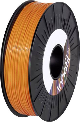 BASF Ultrafuse ABS-0111B075 ABS ORANGE Filament ABS 2.85mm 750g Orange 1St. von BASF Ultrafuse