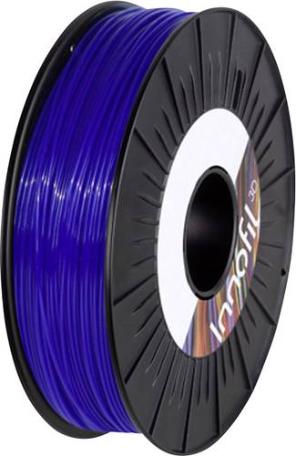 BASF Ultrafuse FL45-2005A050 INNOFLEX 45 BLUE Filament PLA Compound, Flexibles Filament 1.75mm 500g von BASF Ultrafuse