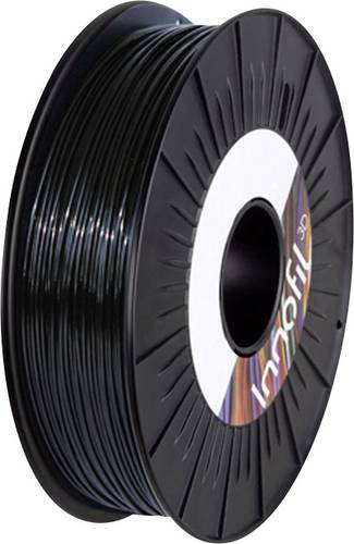 BASF Ultrafuse FL45-2008B050 INNOFLEX 45 BLACK Filament PLA Compound, Flexibles Filament 2.85mm 500g von BASF Ultrafuse