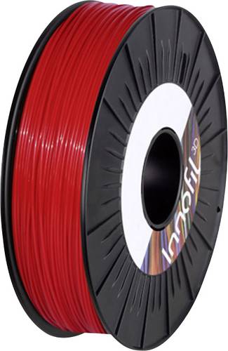 BASF Ultrafuse FL45-2009B050 INNOFLEX 45 RED Filament PLA Compound, Flexibles Filament 2.85mm 500g R von BASF Ultrafuse