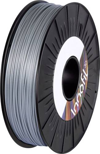 BASF Ultrafuse FL45-2021B050 INNOFLEX 45 SILVER Filament PLA Compound, Flexibles Filament 2.85mm 500 von BASF Ultrafuse