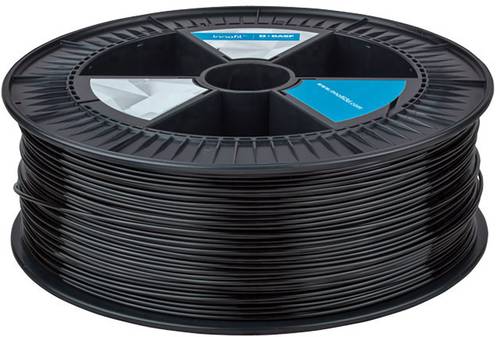 BASF Ultrafuse Filament PET 2.85mm Schwarz 2.500g von BASF Ultrafuse