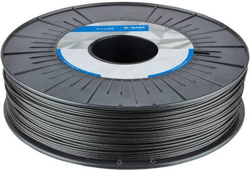 BASF Ultrafuse PAHT-4500a075 Filament PA (Polyamid) 1.75mm 750g Schwarz 1St. von BASF Ultrafuse