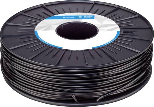 BASF Ultrafuse PC-4718a075 Filament PC-ABS flammhemmend 1.75mm 750g Schwarz 1St. von BASF Ultrafuse