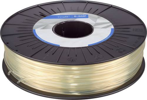 BASF Ultrafuse PLA-0001A075 PLA NATURAL Filament PLA 1.75mm 750g Natur 1St. von BASF Ultrafuse