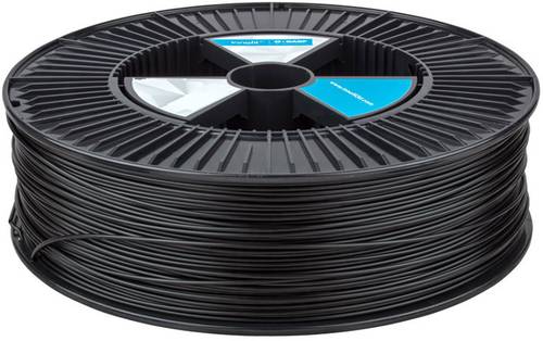 BASF Ultrafuse PLA-0002a450 Filament PLA 1.75mm 4.500g Schwarz 1St. von BASF Ultrafuse