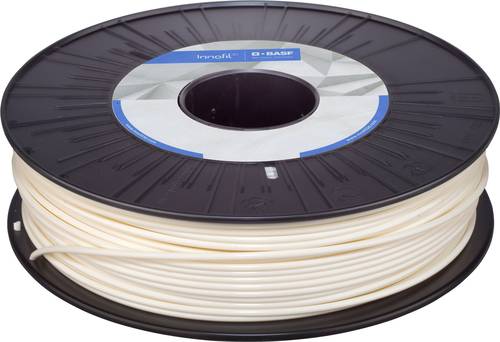 BASF Ultrafuse PLA-0003B075 PLA WHITE Filament PLA 2.85mm 750g Weiß 1St. von BASF Ultrafuse