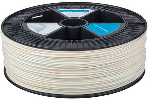 BASF Ultrafuse PLA-0003b250 Filament PLA 2.85mm 2.500g Weiß 1St. von BASF Ultrafuse