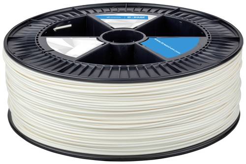 BASF Ultrafuse PLA-0003b850 Filament PLA 2.85mm 8500g Weiß 1St. von BASF Ultrafuse