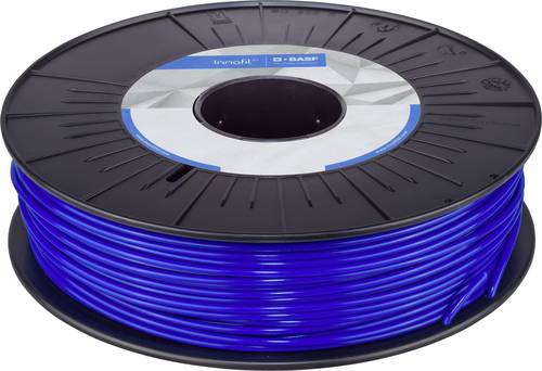BASF Ultrafuse PLA-0005A075 PLA BLUE Filament PLA 1.75mm 750g Blau 1St. von BASF Ultrafuse