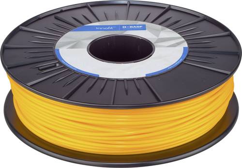 BASF Ultrafuse PLA-0006A075 PLA YELLOW Filament PLA 1.75mm 750g Gelb 1St. von BASF Ultrafuse