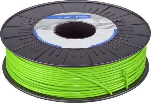 BASF Ultrafuse PLA-0007B075 PLA GREEN Filament PLA 2.85mm 750g Grün 1St. von BASF Ultrafuse