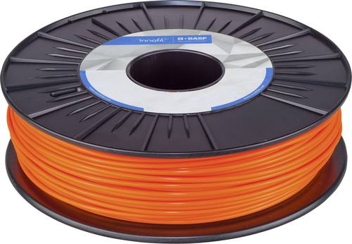 BASF Ultrafuse PLA-0009B075 PLA ORANGE Filament PLA 2.85mm 750g Orange 1St. von BASF Ultrafuse