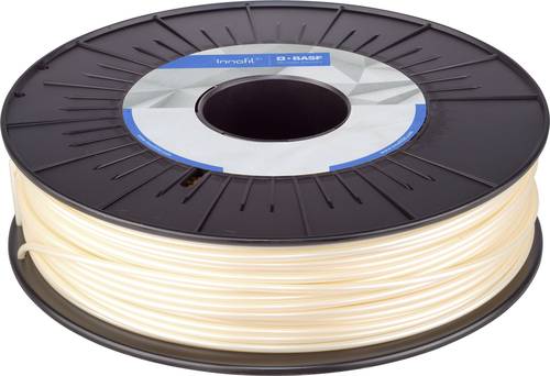 BASF Ultrafuse PLA-0011A075 PLA PEARL WHITE Filament PLA 1.75mm 750g Perlweiß 1St. von BASF Ultrafuse