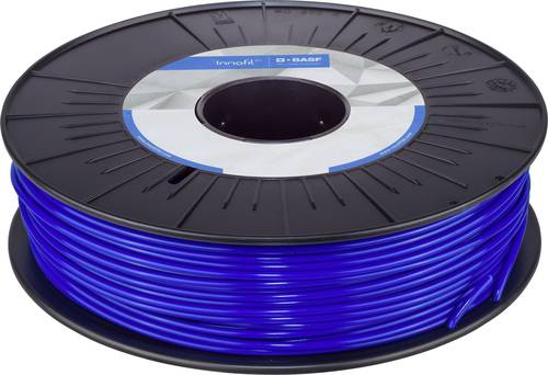 BASF Ultrafuse PLA-0015B075 PLA LIGHT BLUE Filament PLA 2.85mm 750g Blau 1St. von BASF Ultrafuse
