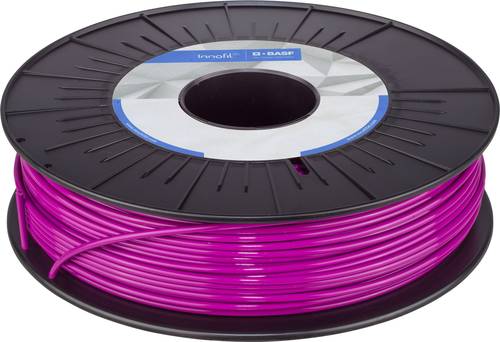 BASF Ultrafuse PLA-0016B075 PLA VIOLET Filament PLA 2.85mm 750g Violett 1St. von BASF Ultrafuse