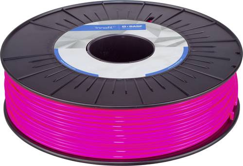 BASF Ultrafuse PLA-0020B075 PLA PINK Filament PLA 2.85mm 750g Pink 1St. von BASF Ultrafuse