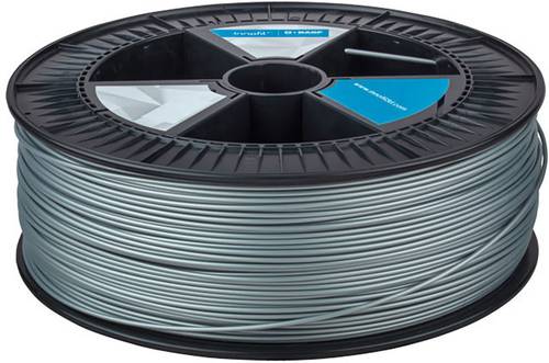 BASF Ultrafuse PLA-0021a250 Filament PLA 1.75mm 2.500g Silber (metallic) 1St. von BASF Ultrafuse