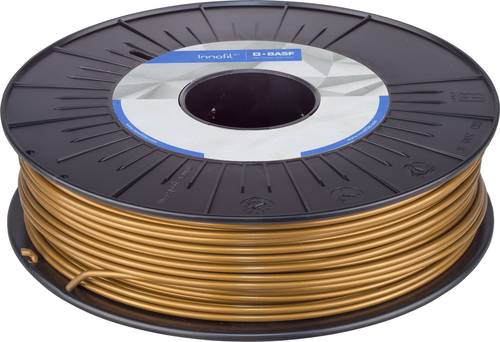 BASF Ultrafuse PLA-0032A075 PLA BRONZE Filament PLA 1.75mm 750g Bronze 1St. BASF Ultrafuse PLA-0032A075 PLA BRONZE Filament PLA 1.75mm 750g Bronze 1St. von BASF Ultrafuse